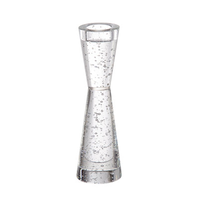 Bougeoir à bulles D3,1 x 10,4 po