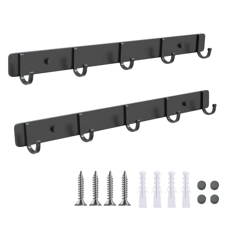Aluminum Wall Wall Hook