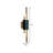 Damians LED Wallchiere