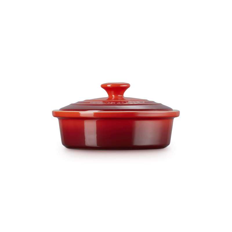 Le Creuset Condiment Server