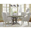 Oyster Bay Calerton Round Dining Table