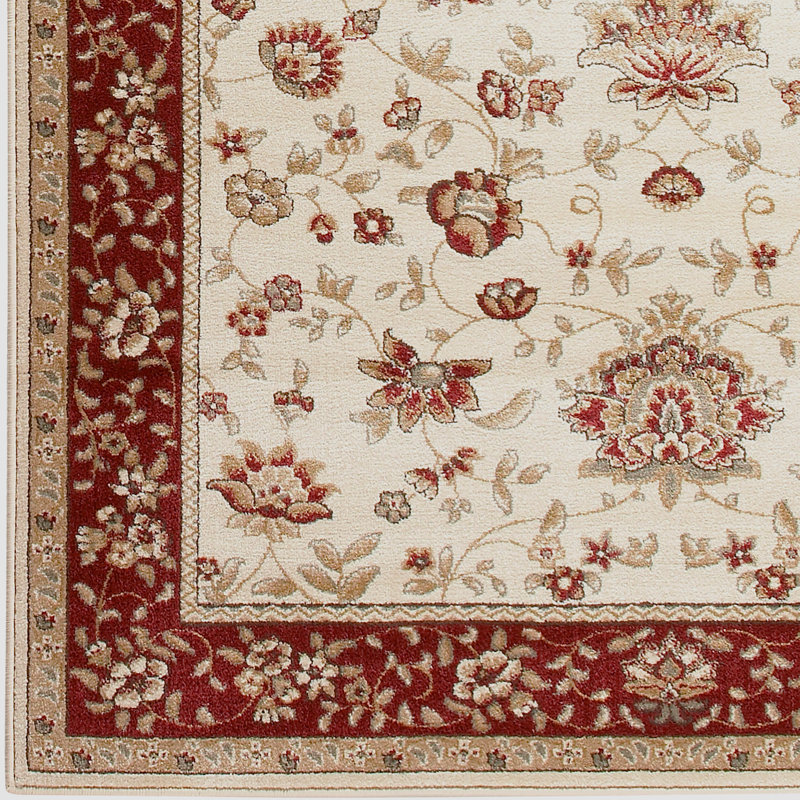 Weisgerber Indoor Rug, Rectangle 7'9" x 11'
