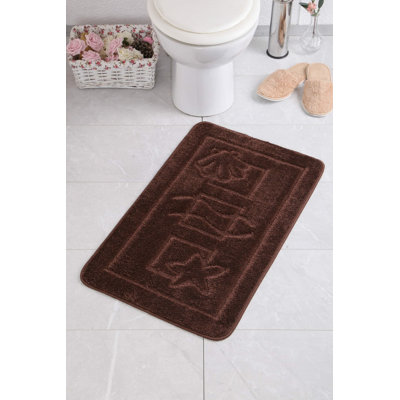 Tapis de bain Salome