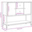Muhlfeld 100cm Sideboard-301257745