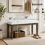 Banc rembourré pour chambre à coucher-1635604008