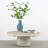 Single Coffee Table