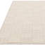 Havier Hand Tufted Wool Cream Rug-1584862840