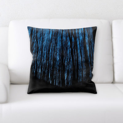 Hamerton Throw Pillow