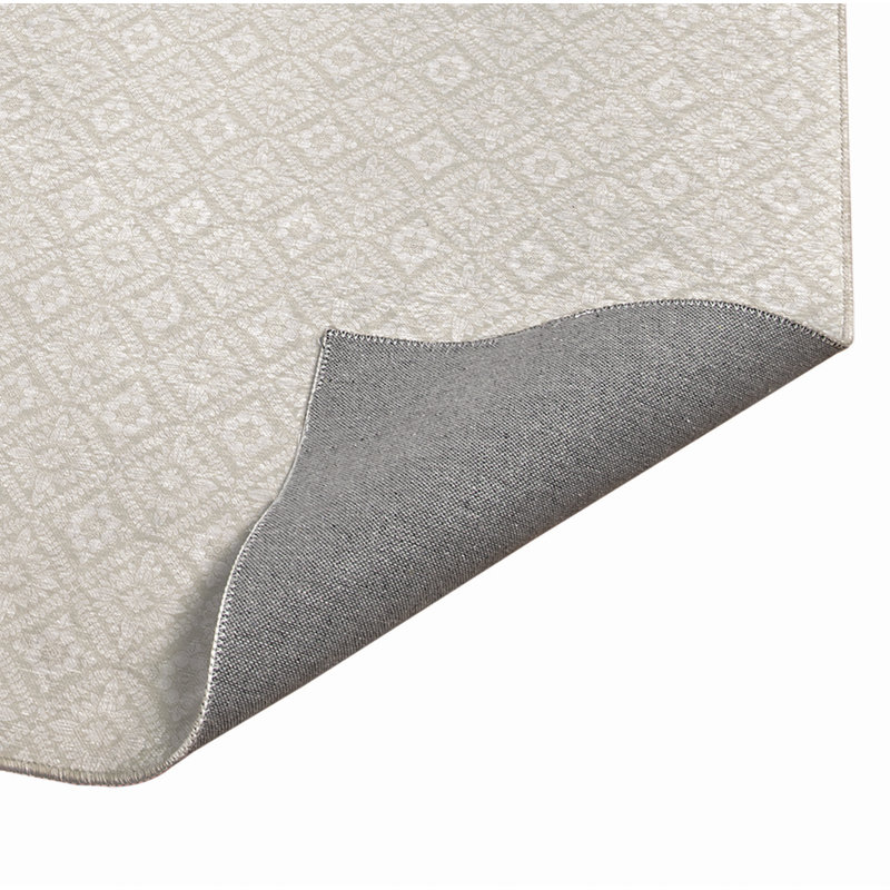 Talia Small Outdoor Area Rug, Rectangle 2' x 3'