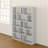 Geometric Bookcase-2015602378