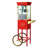 Great Northern Popcorn Matinee 8 Oz. Popcorn Machine Stand / Cart