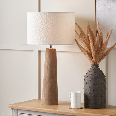 Bobi Lamp Base Lamp