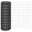 Black-green Metal Wire/Mesh Fence-20604896-88283002