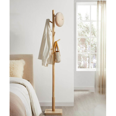 Freestanding 8 - Hook