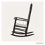 Chaise berçante POLYWOOD-1435315342