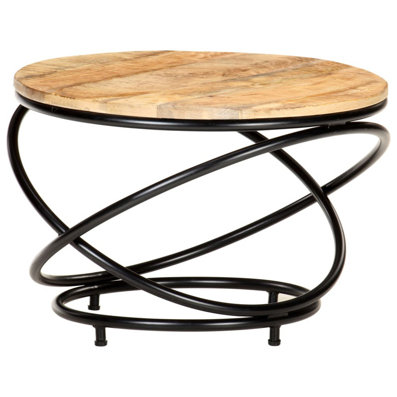 Mariana Abstract Coffee Table