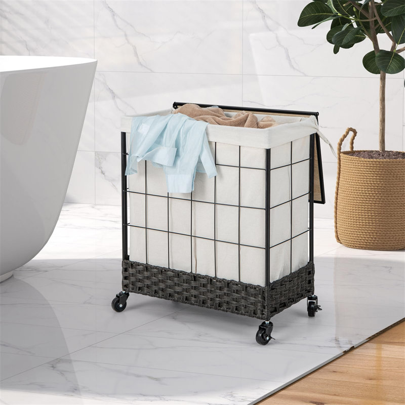 Laundry Cart