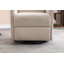 Fauteuil inclinable et pivotant-2011204439