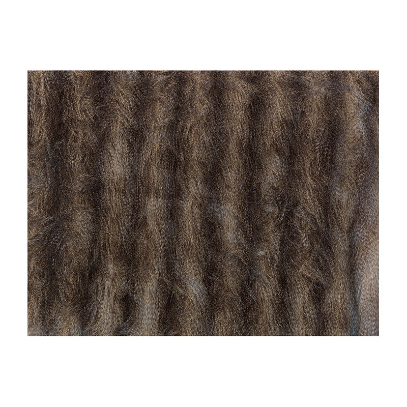 Tissu minx Mogli