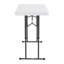 Lifetime 4-Foot Adjustable Height Table