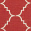 Tapis d'intérieur / extérieur à motif géométrique Herefordshire Performance-1544271258