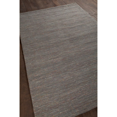 Performance Wool Abstract Indoor Rug