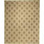 Flatweave Geometric Area Rug