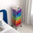 10 Drawer Storage Organizer Cart-166374631