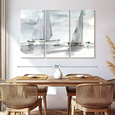 Mehar Misty Sails I