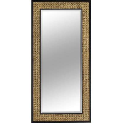 Lord Snowdon Rectangle Freestanding Mirror