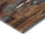 Premium Machine Washable Prisco Copper Rug-1504091960