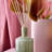 Fresh Cut Gardenia Reed Diffuser
