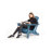 Wolak Foldable Outdoor Adirondack Chair-1965808878