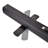 Yescom Outdoor Portable Projector Screen Projector Screen