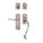 Satin Nickel is out of stock