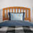  Richmond Solid Wood Foundation Bed-2058717727-2098487763