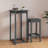 Square 60Cm L x 60Cm W Dining Table-898508477-904416950