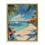 Cadre flottant Tropical Oceanside Cabana, design par Franklyn Gregory-1674355875-1674355872