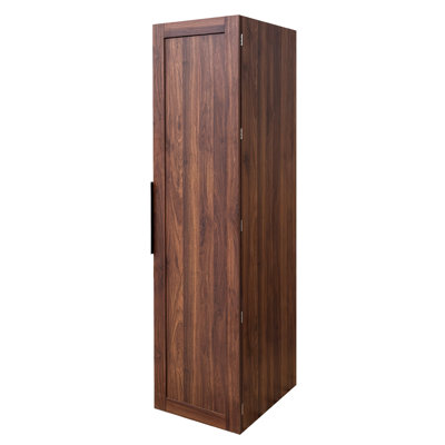 63" Kitchen Pantry Storage Cabinet