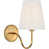 Hand-Rubbed Antique Brass selected