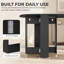 Folding Dining Table