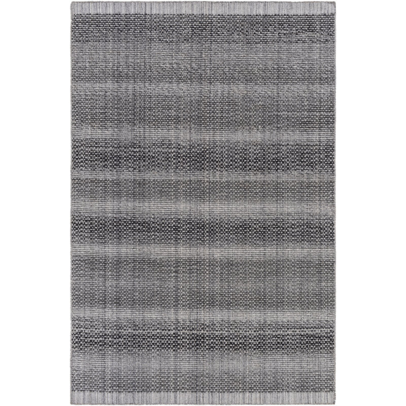 Sycamore Striped Area Rug, Rectangle 5' x 7'6"
