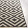 Awena Indoor/Outdoor Geometric Area Rug