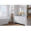 Ensemble de meuble-lavabo double 60 po Bowlin-253397882