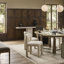 Rodin Dining Chair-Crypton Wayfarer Snow