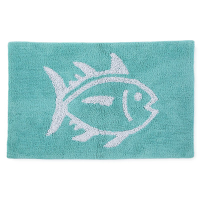 Skipjack Bath Rug