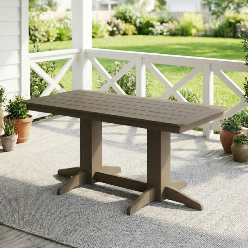 Table de salle à manger Keystone Amish Co., 5 pi, lime tropicale, 5 PIEDS, Lime tropicale