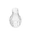 Iris Wine Decanter