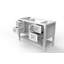 Meuble-lavabo de 48 po Anneus (base seulement)-95451748-90285344