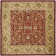 Balthrop Hand Tufted Wool Oriental Rug